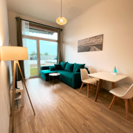 Bala Beach Apartman