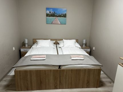 Kisvirág Apartman9