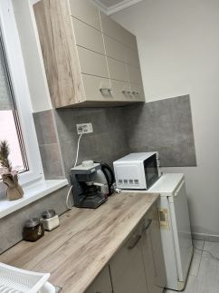 Kisvirág Apartman38