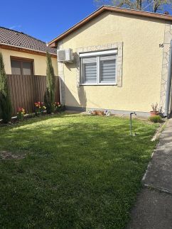 Kisvirág Apartman33