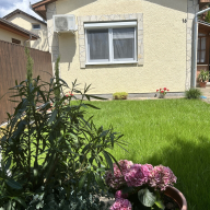Kisvirág Apartman