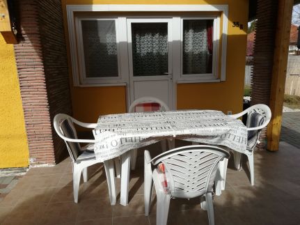 Kirakós Apartman