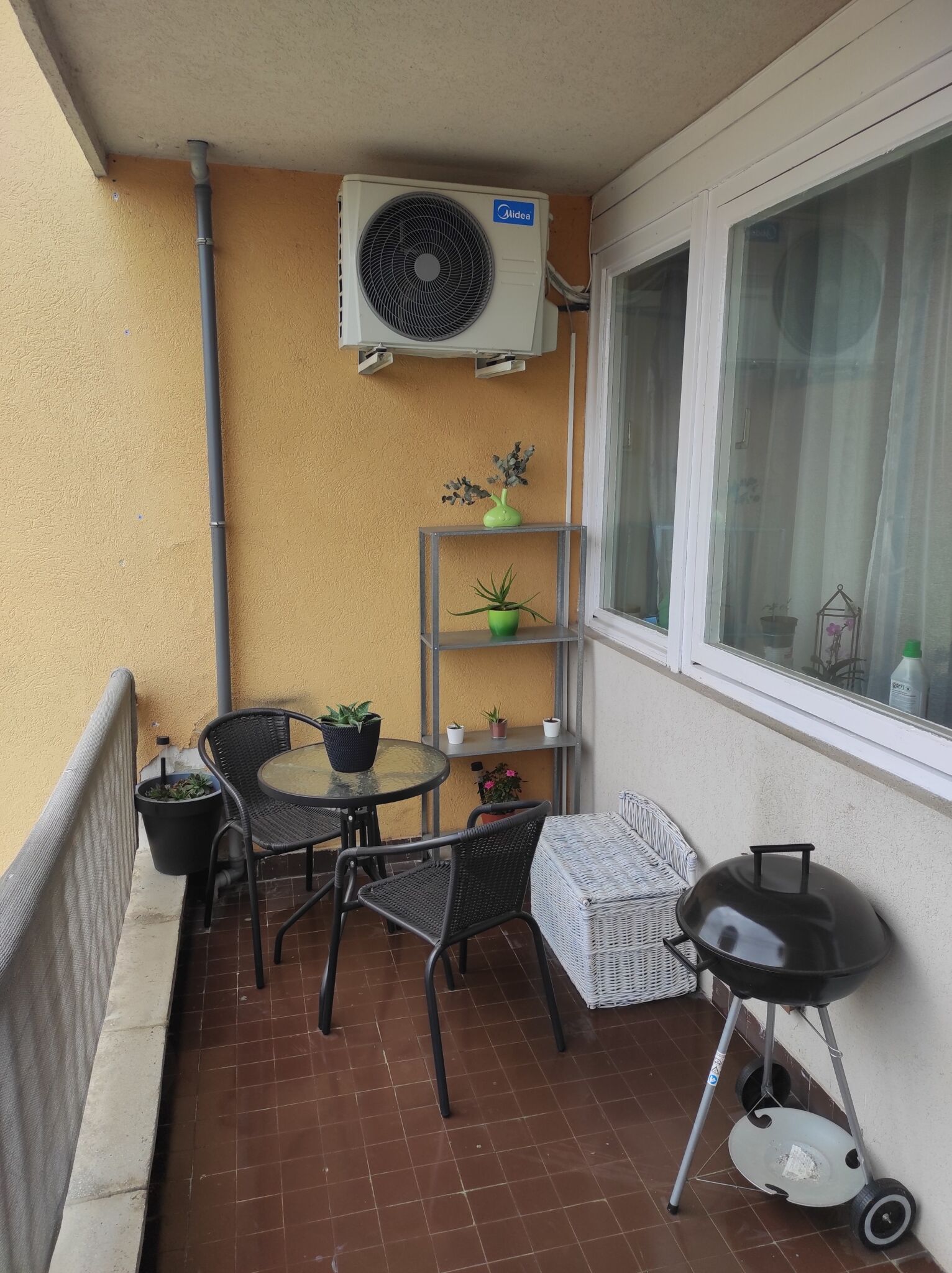 Jázmin Apartman – Fonyód