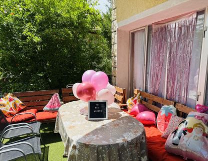 Siófoki Bocskai Villa4