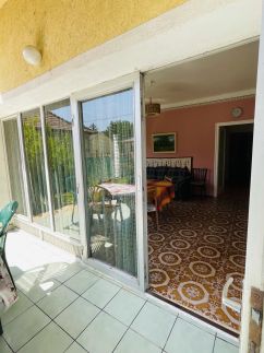 Siófoki Bocskai Villa3