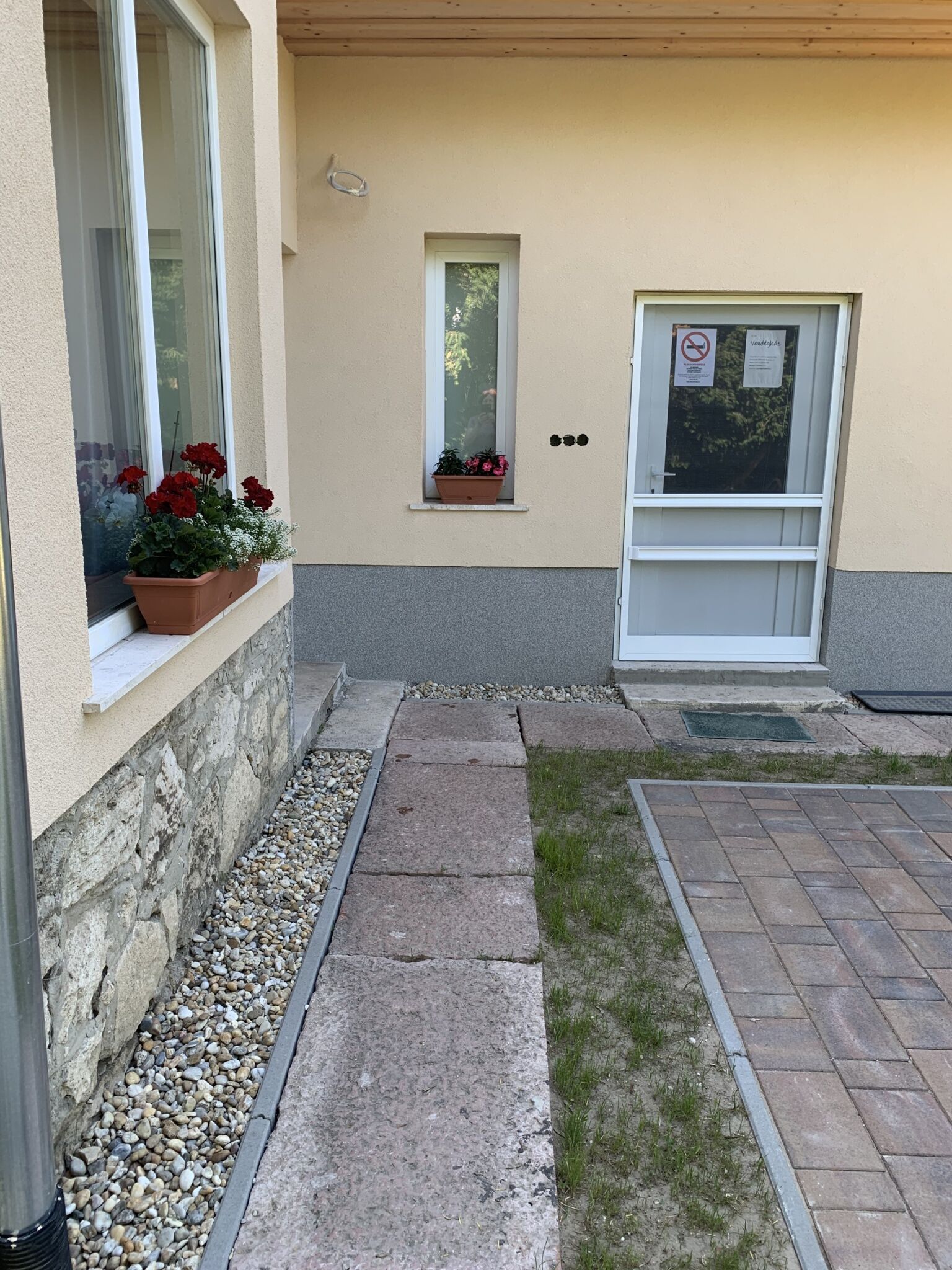 Ica Vendégház – Süttő fotó 6