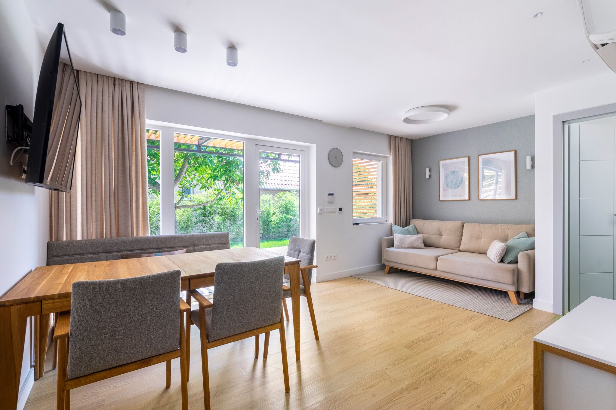 Weekend Balaton Apartman – Balatonőszöd fotó 1