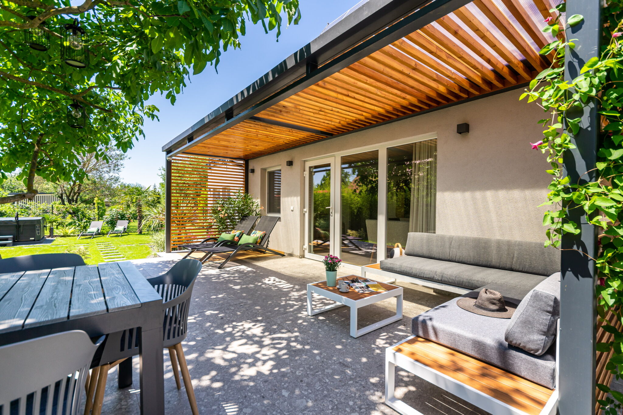 Weekend Balaton Apartman – Balatonőszöd fotó 12