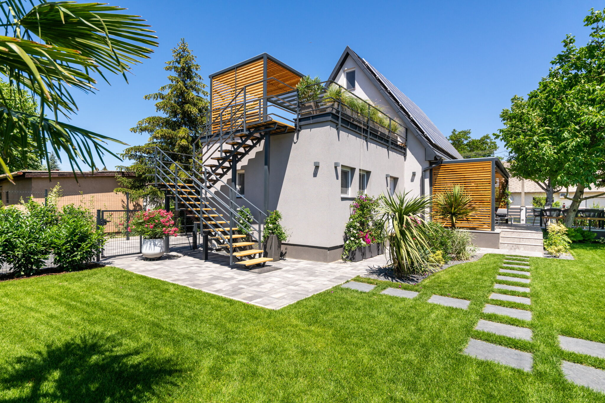 Weekend Balaton Apartman – Balatonőszöd fotó 14