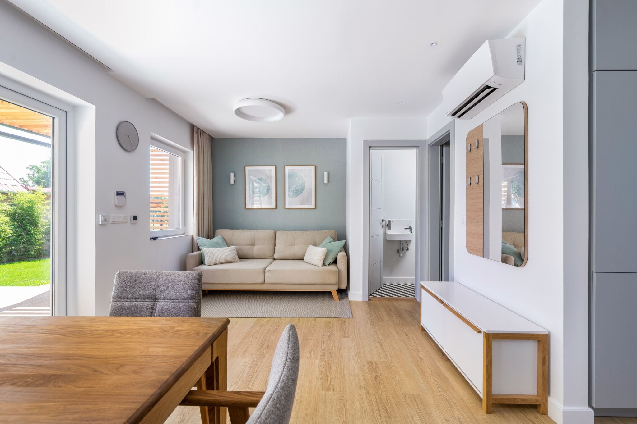 Weekend Balaton Apartman – Balatonőszöd fotó 2