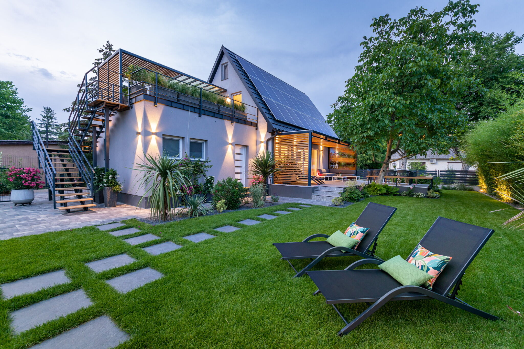 Weekend Balaton Apartman – Balatonőszöd fotó 20