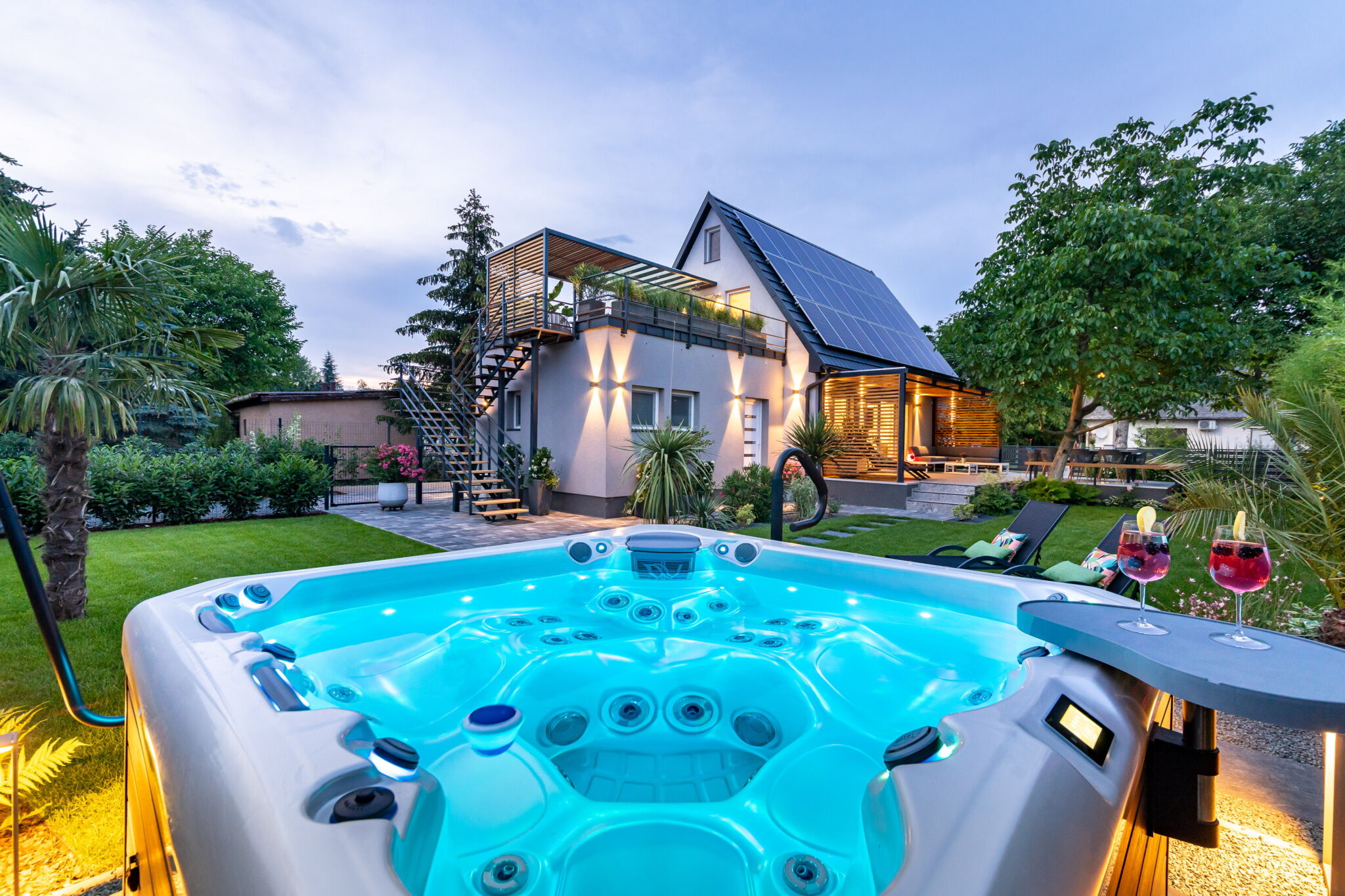 Weekend Balaton Apartman – Balatonőszöd fotó 21