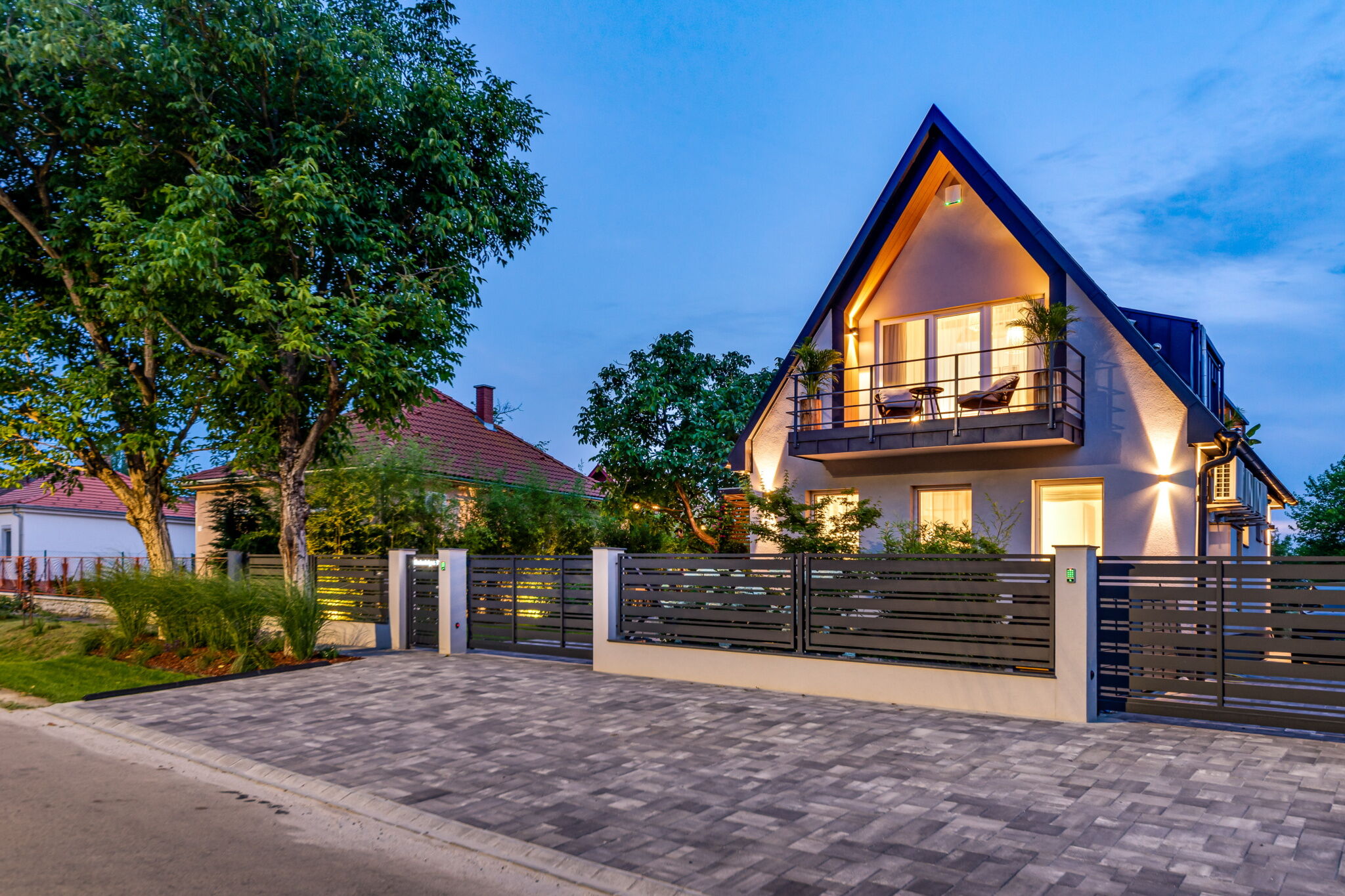 Weekend Balaton Apartman – Balatonőszöd fotó 23