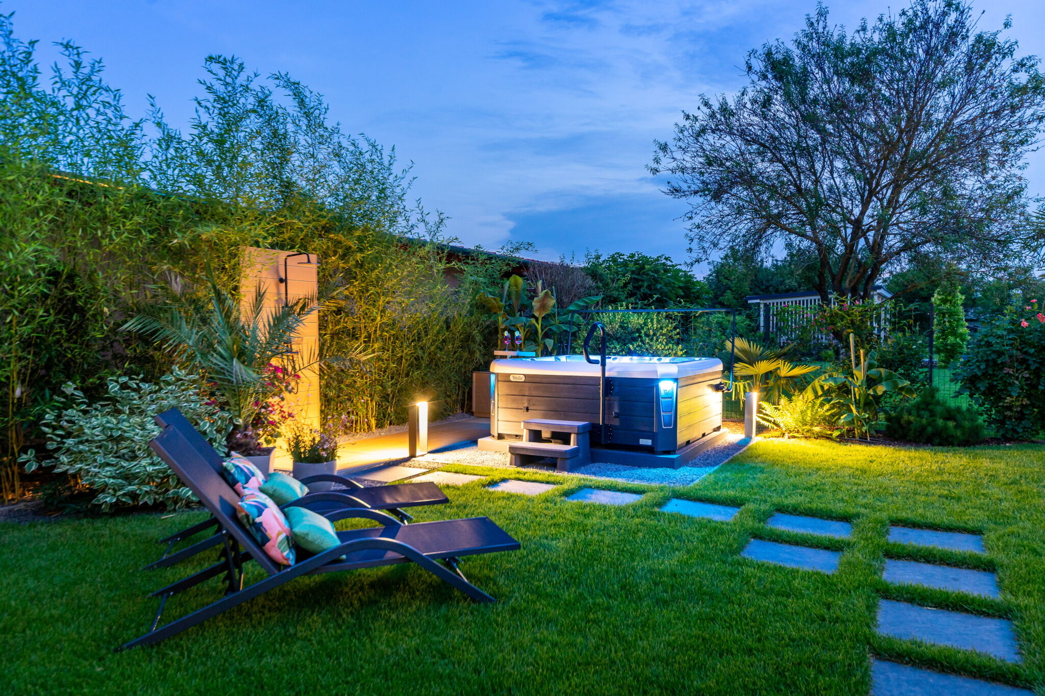 Weekend Balaton Apartman – Balatonőszöd fotó 24