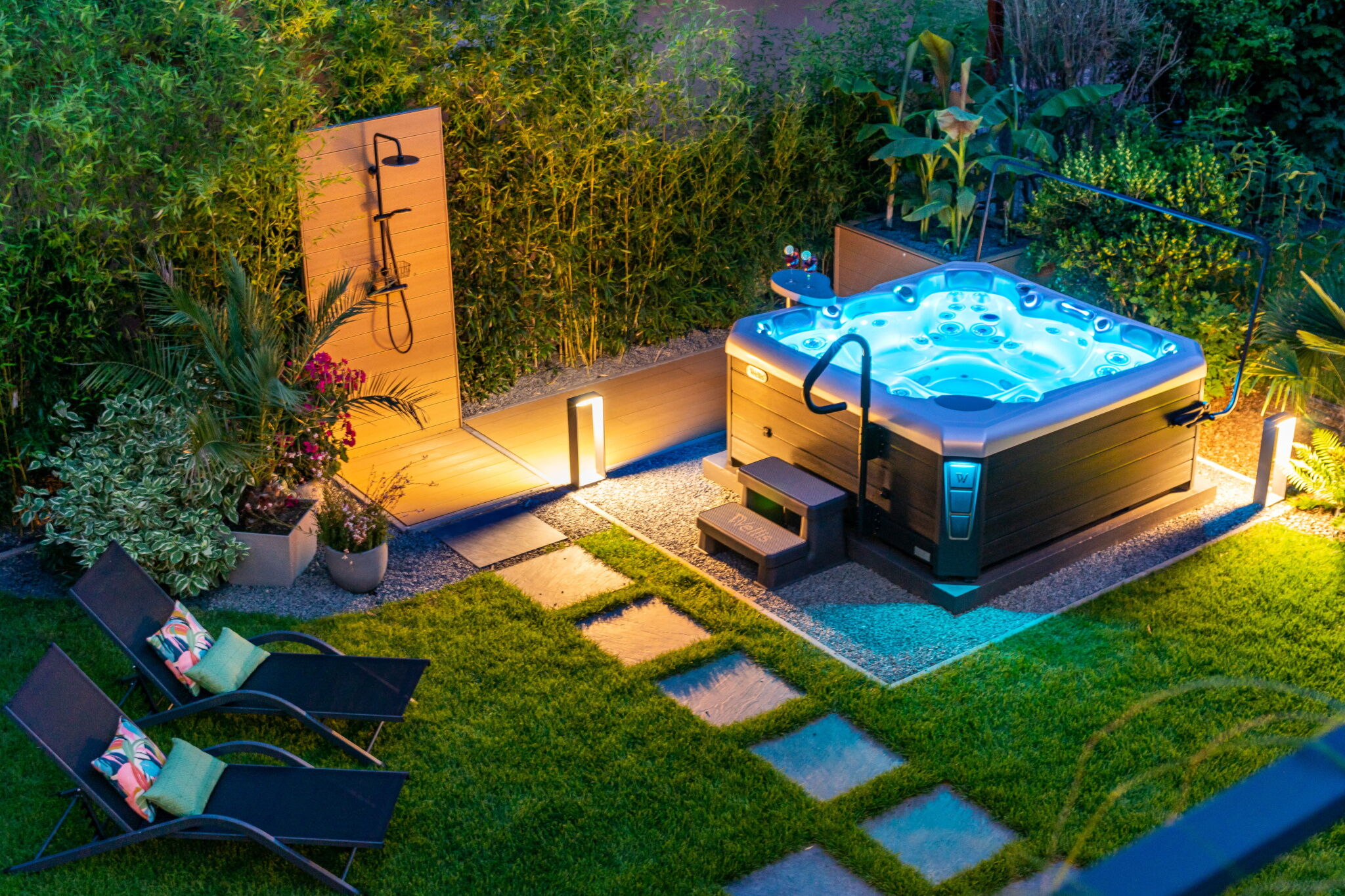 Weekend Balaton Apartman – Balatonőszöd