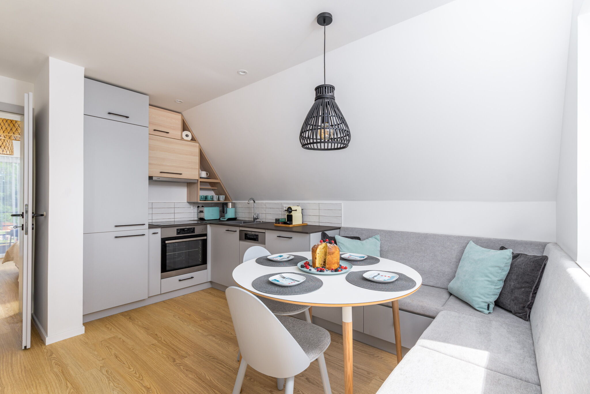 Weekend Balaton Apartman – Balatonőszöd fotó 26