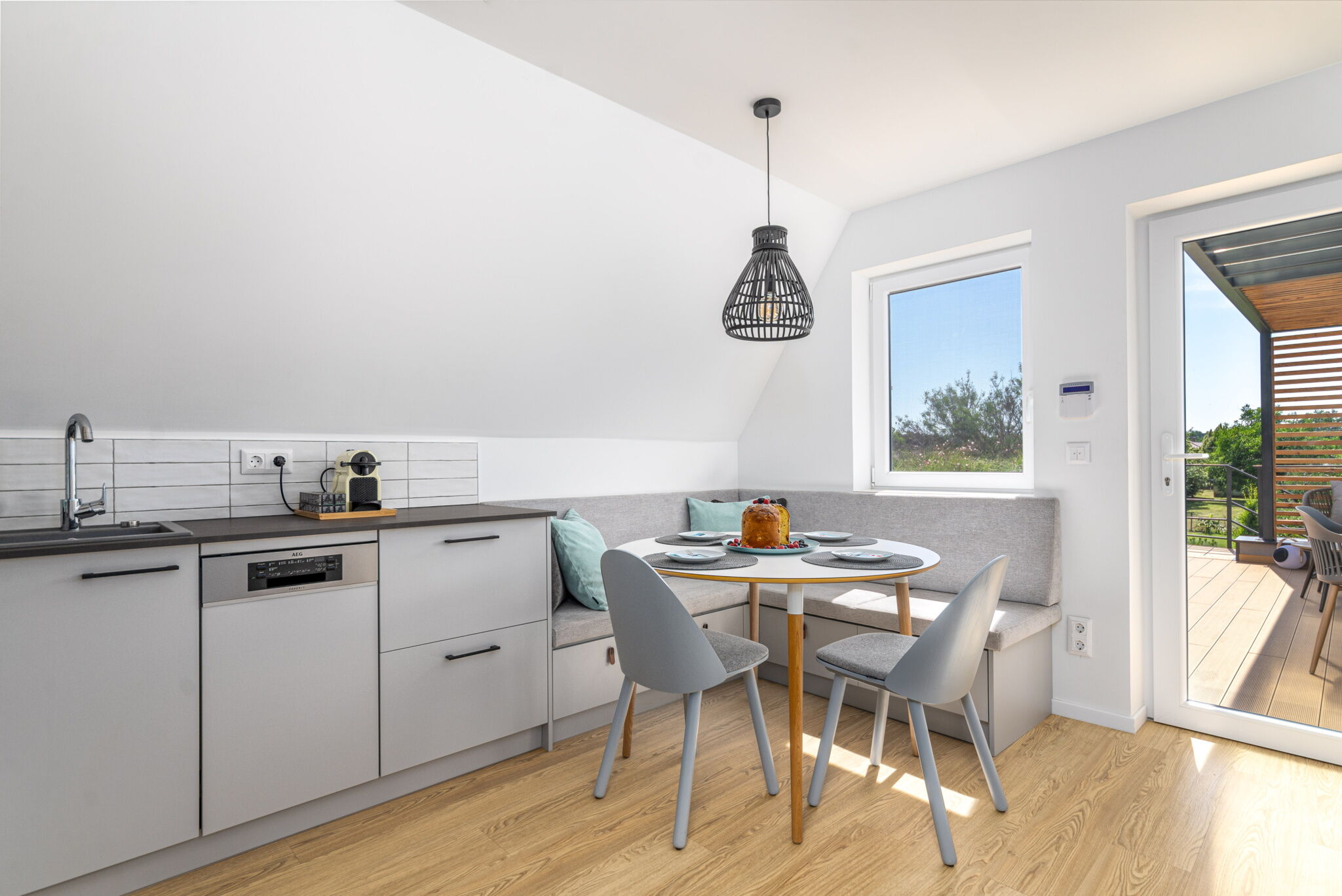 Weekend Balaton Apartman – Balatonőszöd fotó 27