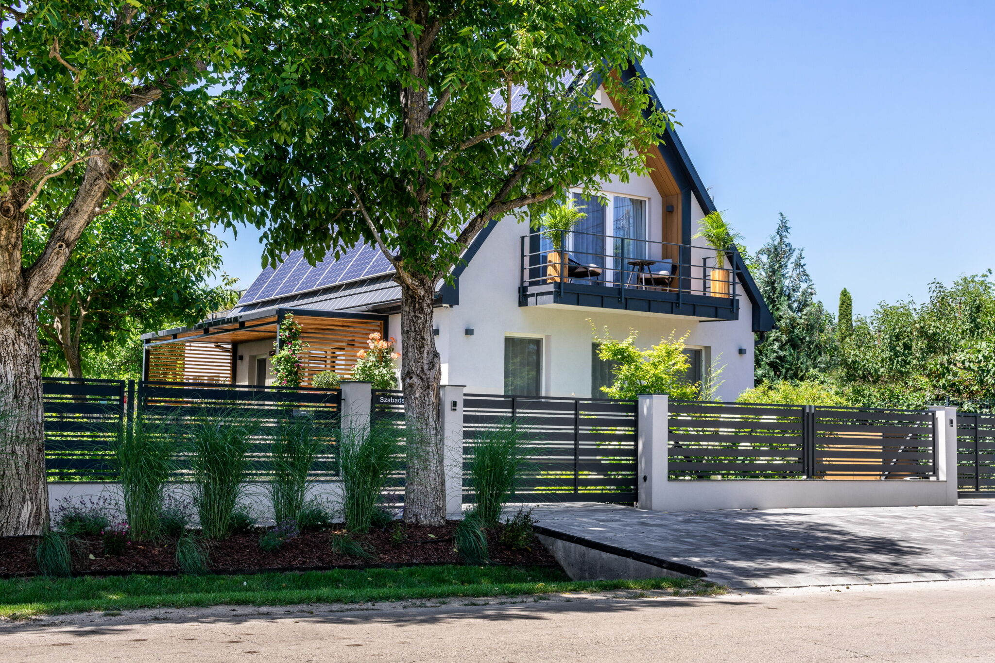 Weekend Balaton Apartman – Balatonőszöd fotó 9
