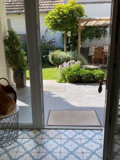 Bonne Vie Cottage45