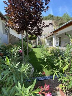 Bonne Vie Cottage38