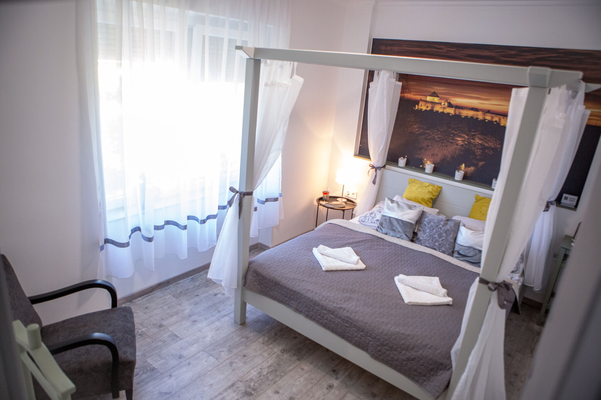 Like Apartman – Sümeg fotó 10