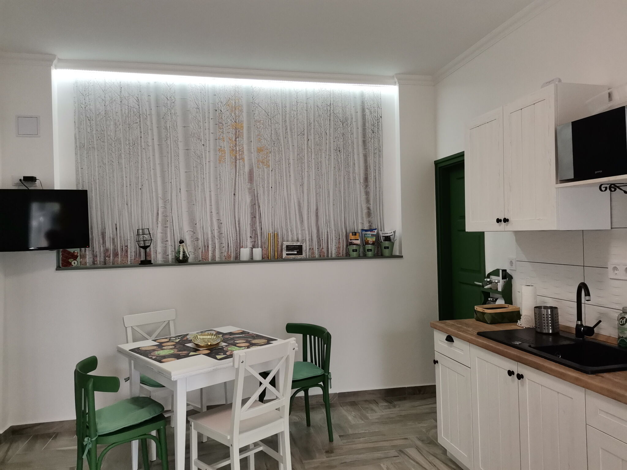 Like Apartman – Sümeg fotó 15