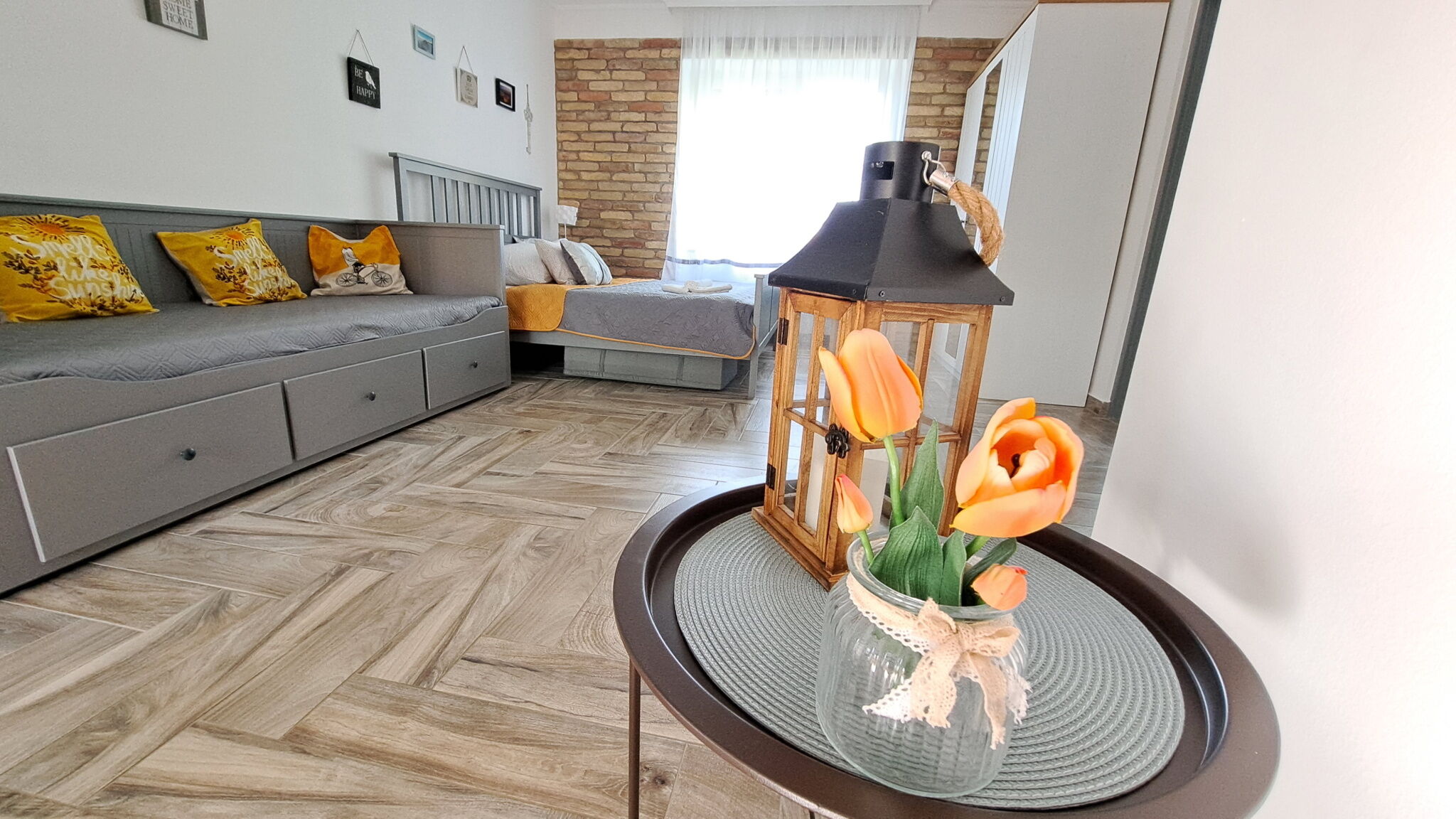 Like Apartman – Sümeg fotó 18