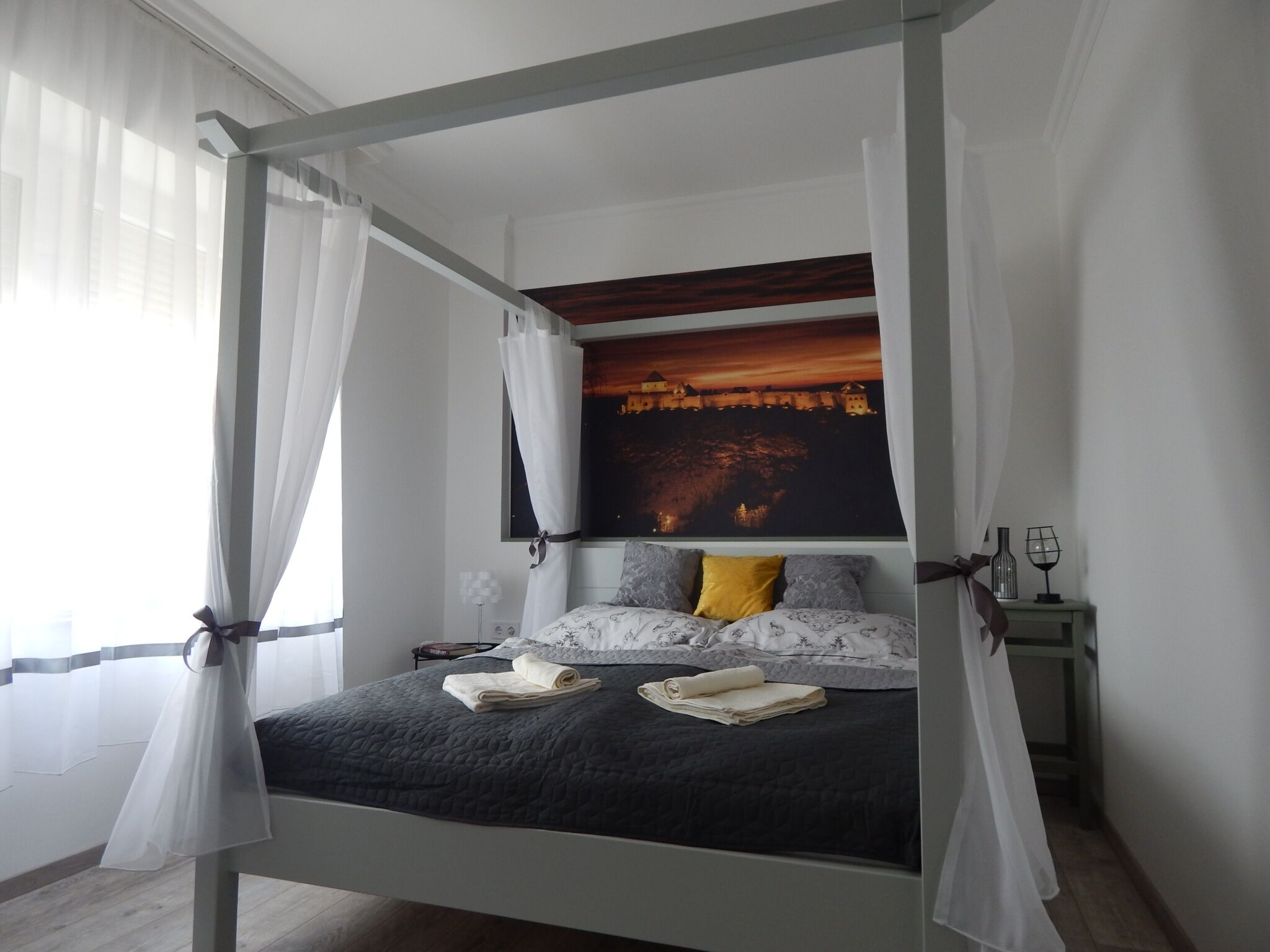 Like Apartman – Sümeg