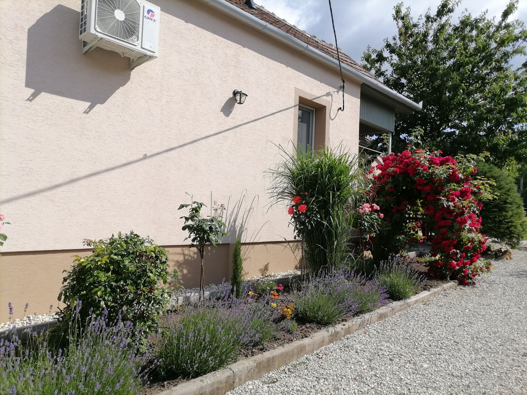 Like Apartman – Sümeg fotó 3