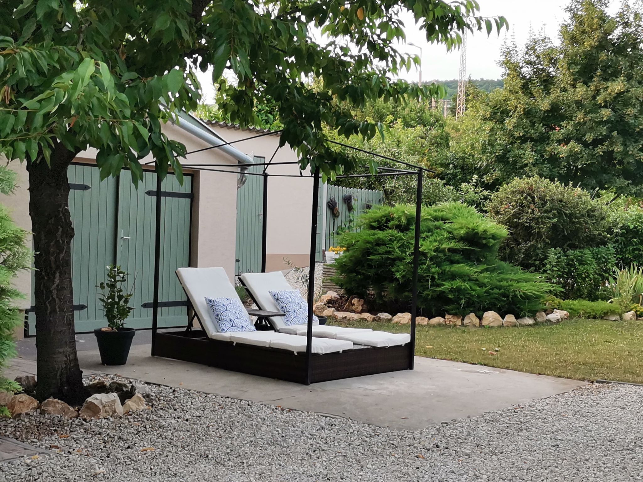 Like Apartman – Sümeg fotó 5