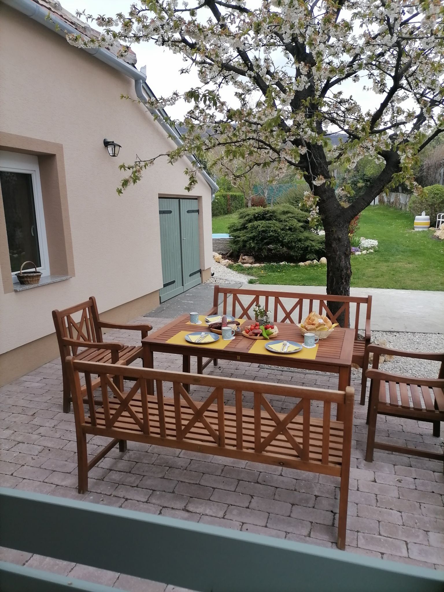 Like Apartman – Sümeg fotó 1