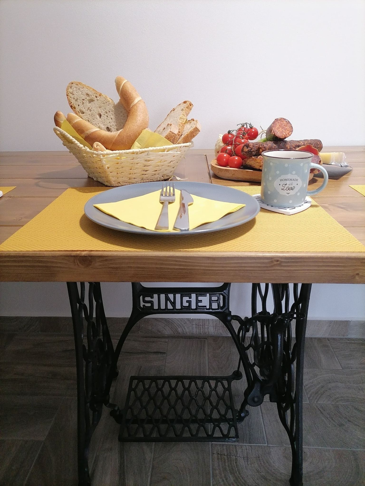 Like Apartman – Sümeg fotó 2