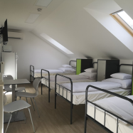 Ecostel Munkásszálló