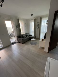 VLNC Studio Apartman29