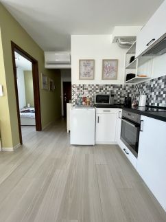 VLNC Studio Apartman32