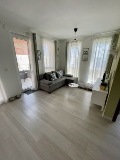 VLNC Studio Apartman35