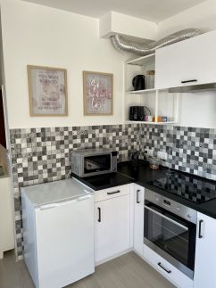 VLNC Studio Apartman36