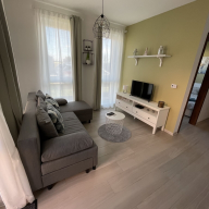 VLNC Studio Apartman