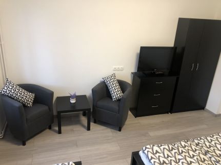 Lívia Hanna Apartman9