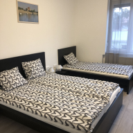 Lívia Hanna Apartman