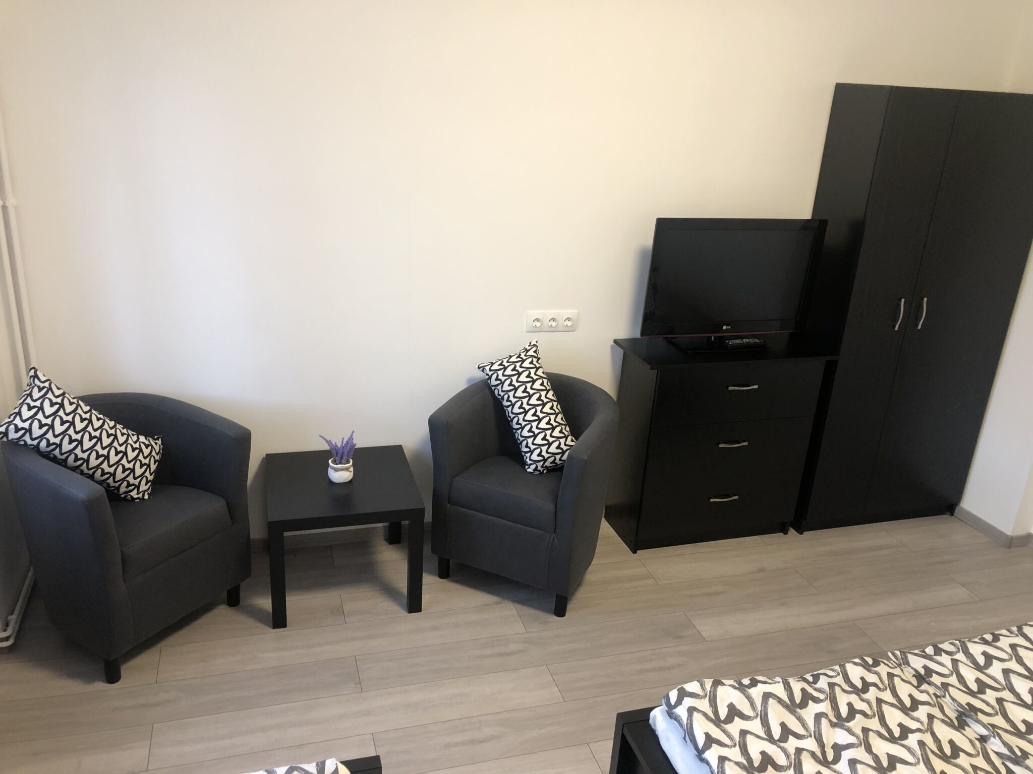 Lívia Hanna Apartman – Tata fotó 9