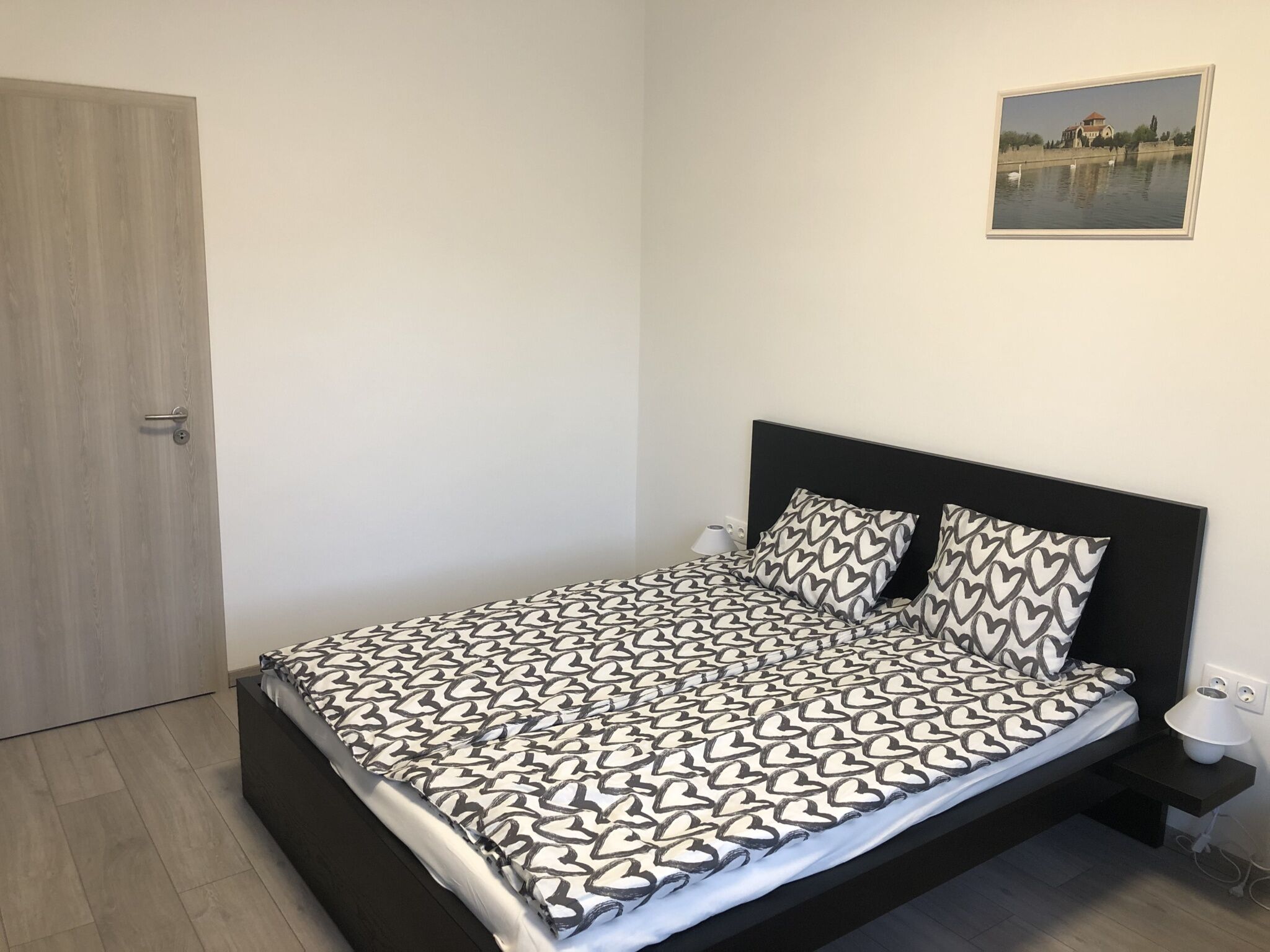 Lívia Hanna Apartman – Tata fotó 11