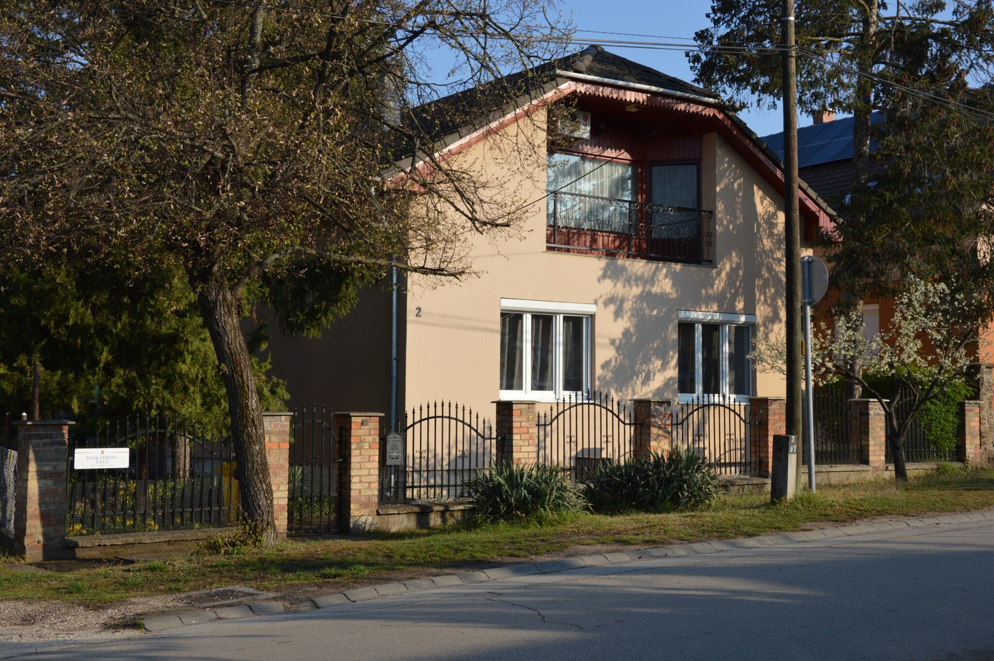 Lívia Hanna Apartman – Tata fotó 3