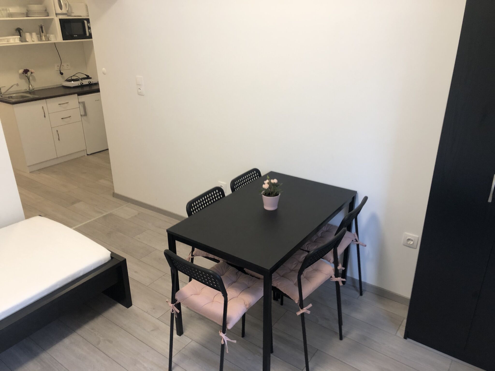 Lívia Hanna Apartman – Tata fotó 6
