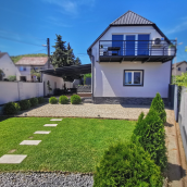 Komjáthy Apartman