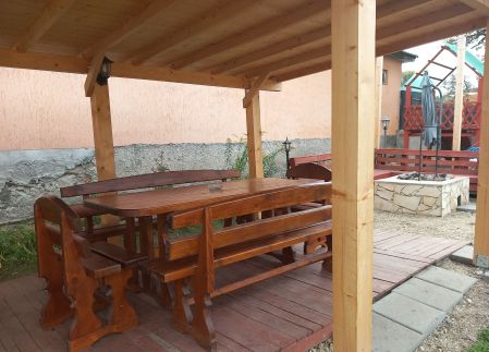 Sweet Home Apartman46