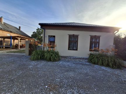 Sweet Home Apartman27