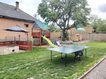 Sweet Home Apartman34