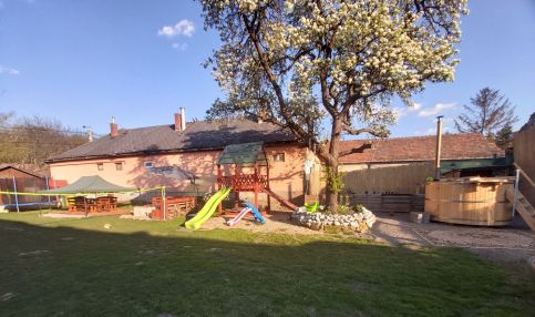 Sweet Home Apartman81