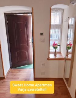 Sweet Home Apartman85